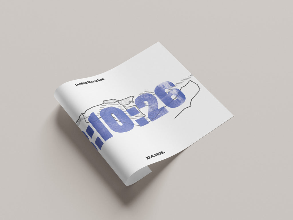 Custom Art Print: AOTR #1