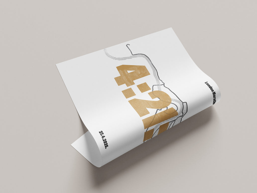 Custom Art Print: AOTR #1