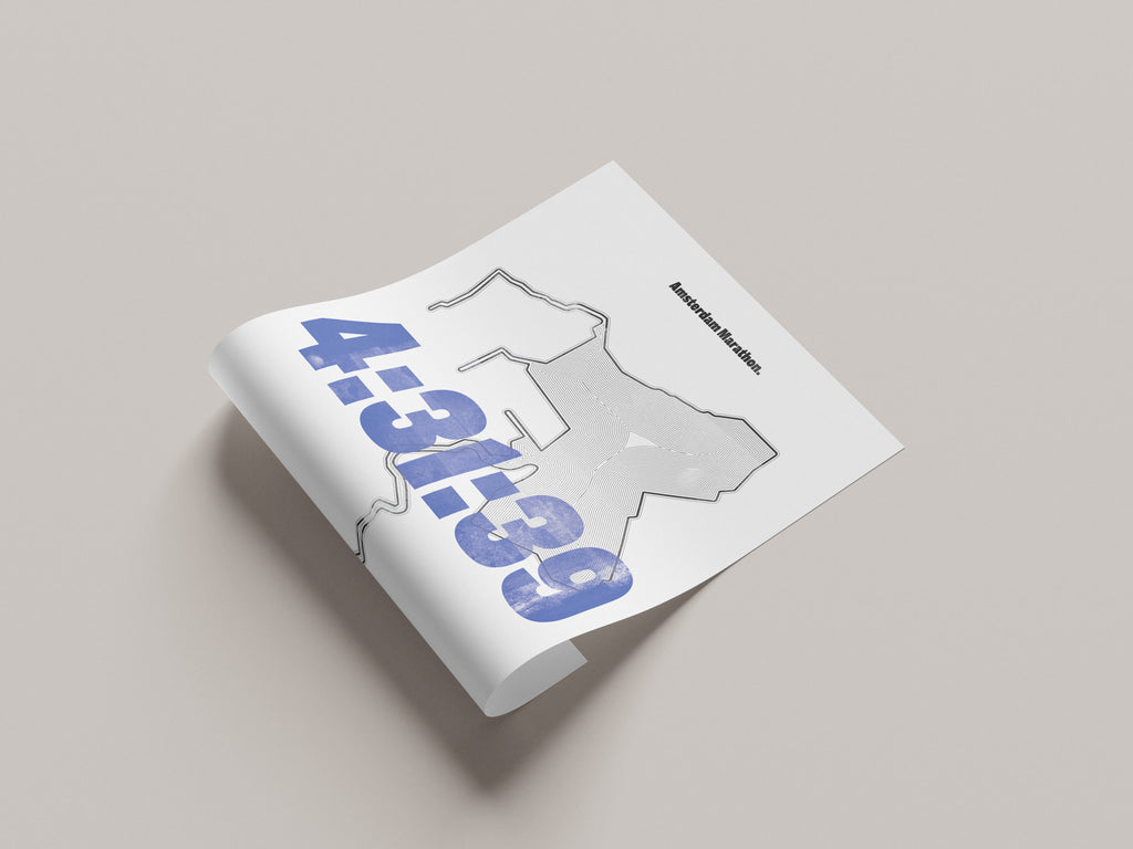 Custom Art Print: AOTR #1