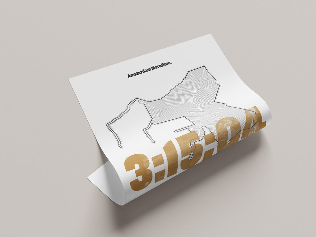 Custom Art Print: AOTR #1