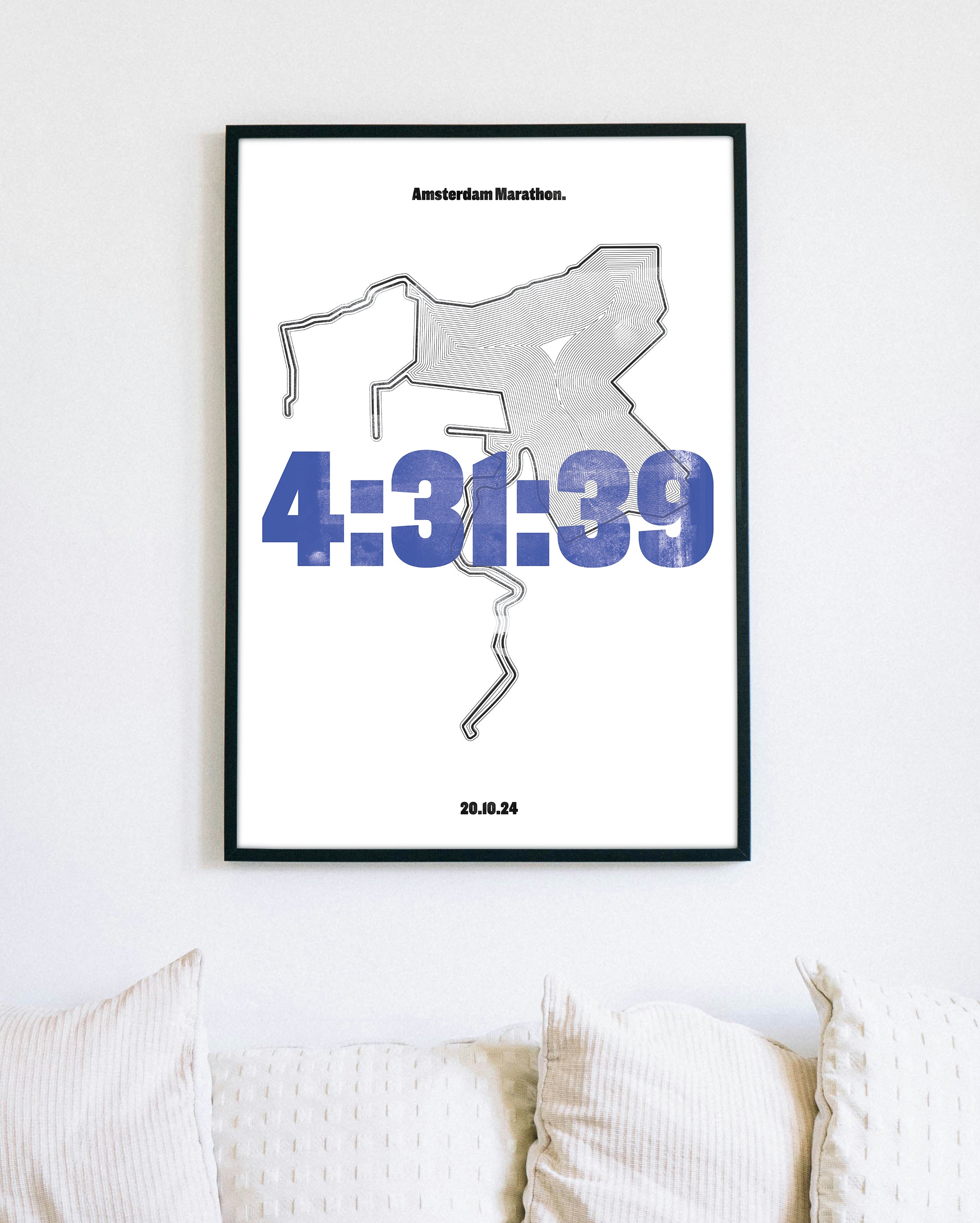 Custom Art Print: AOTR #1